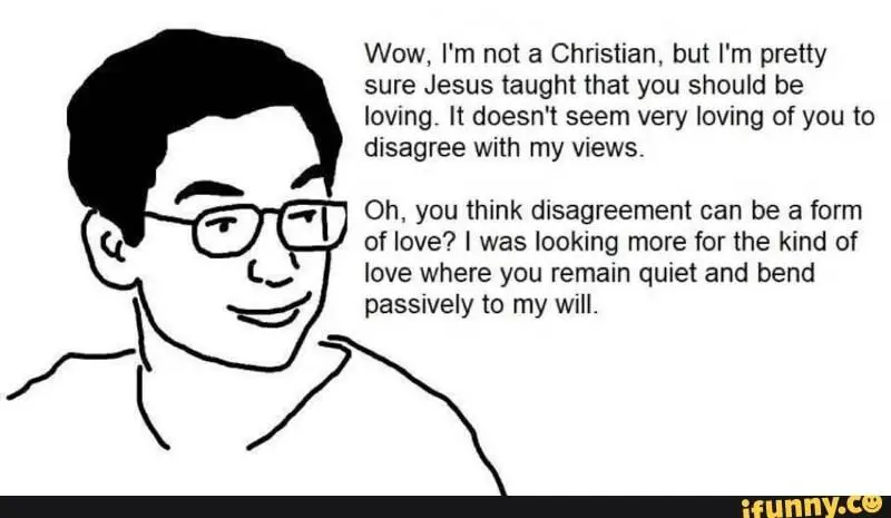 not a christian bend passively to my will.webp