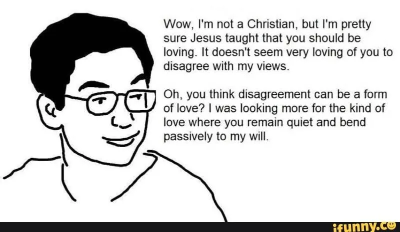 not a christian bend passively to my will.webp