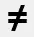 not equal to.webp