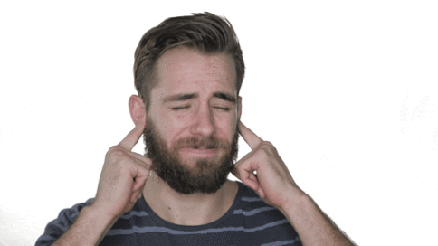 not Listening not Looking.gif