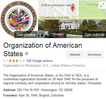 OAS ratings lousy.webp