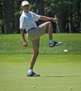 Obama Golf.webp