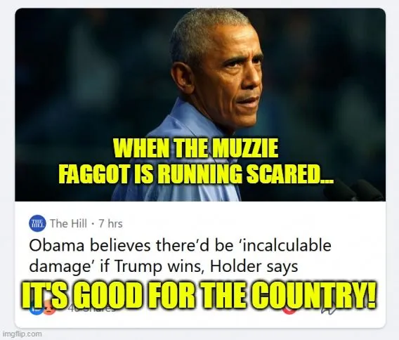 obama running scared.webp