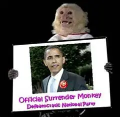 Obama surrender monkey.webp