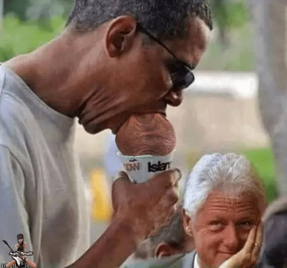 obama teasing bubba.webp