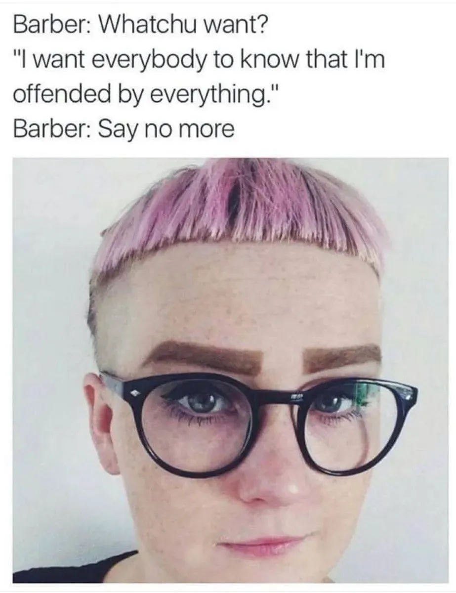Offended Haircut.webp