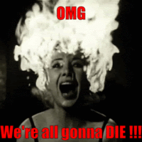 OMG HAIR ON FIRE.gif