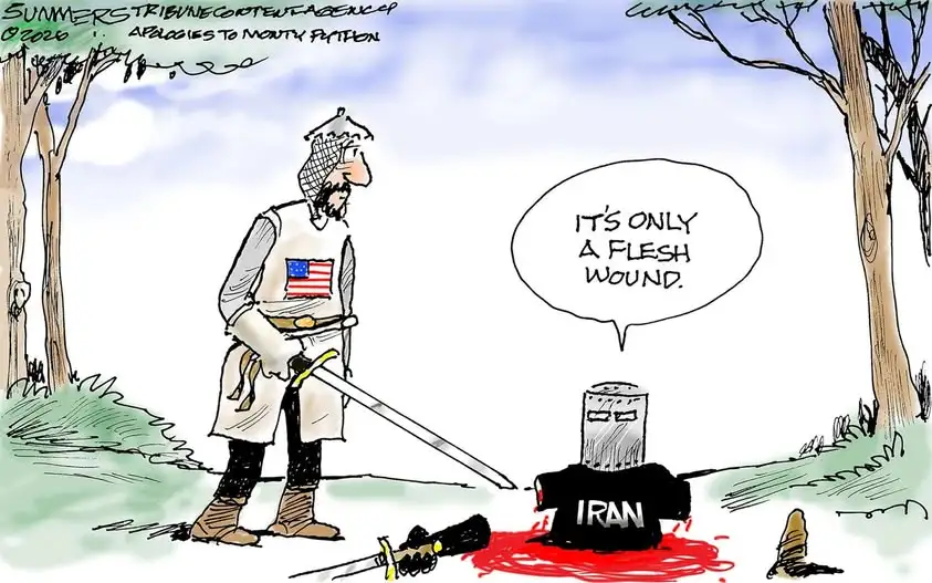 only a flesh wound he says.webp