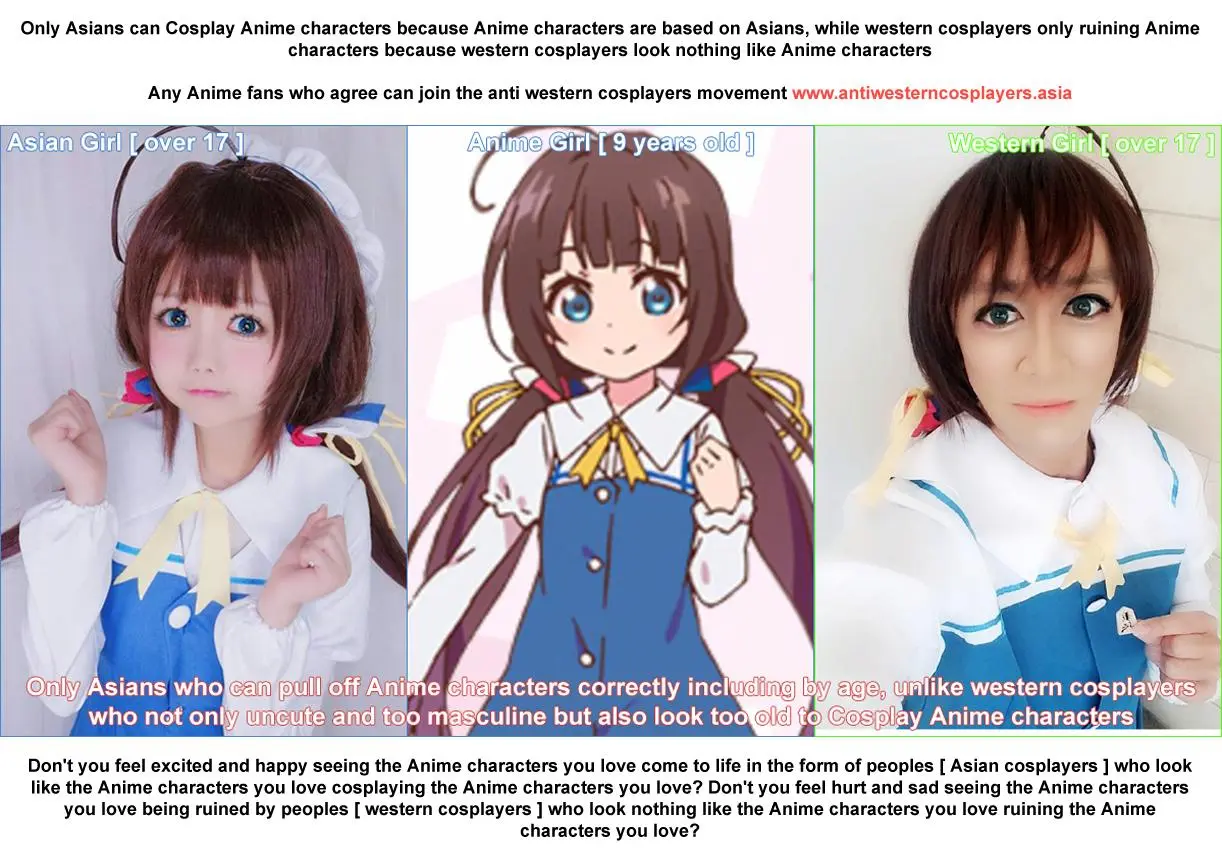 Only Asians Look Like Anime Characters.webp