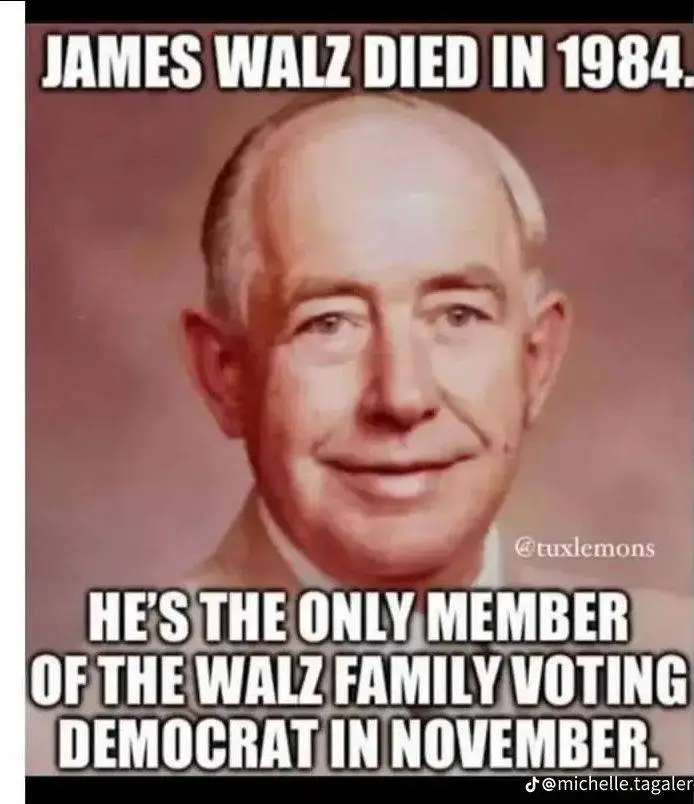 only walz voting dem.webp