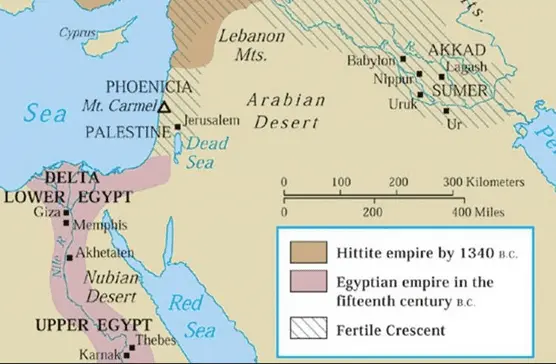 Palestine Region 1340 BC.webp