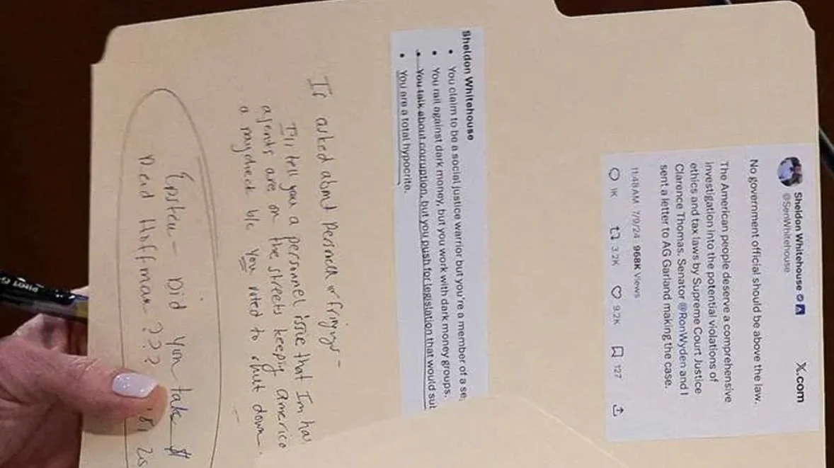 pam bondi notes cuckoo.webp