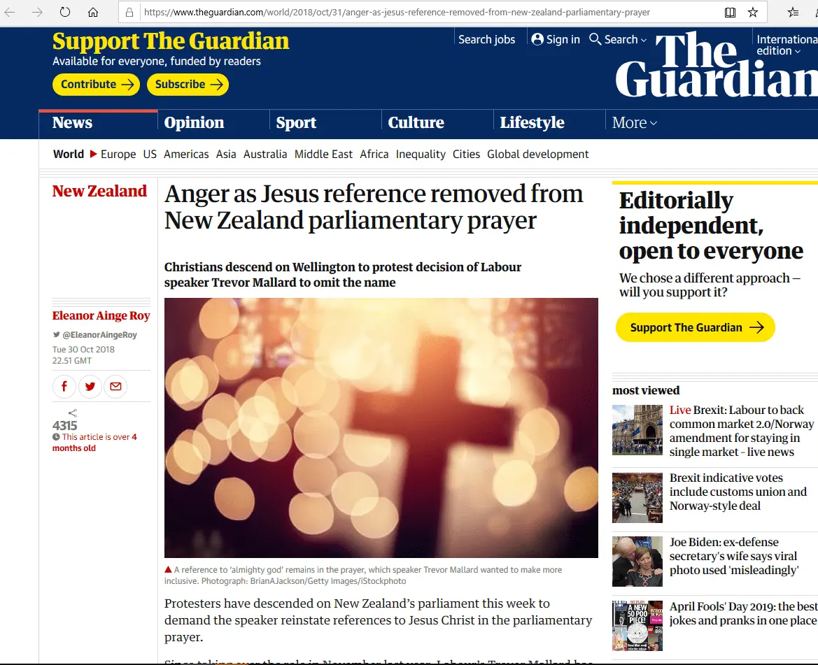 Parliamentary prayer Guardian.webp