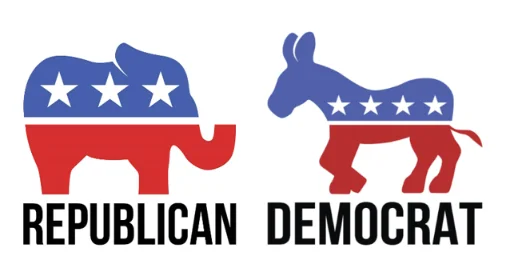 party logos as one .webp