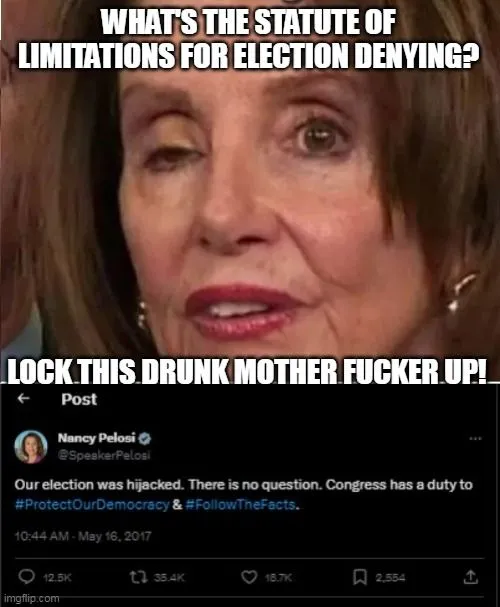 pelosi election denier.webp