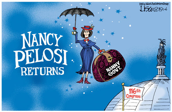 pelosi returns.gif