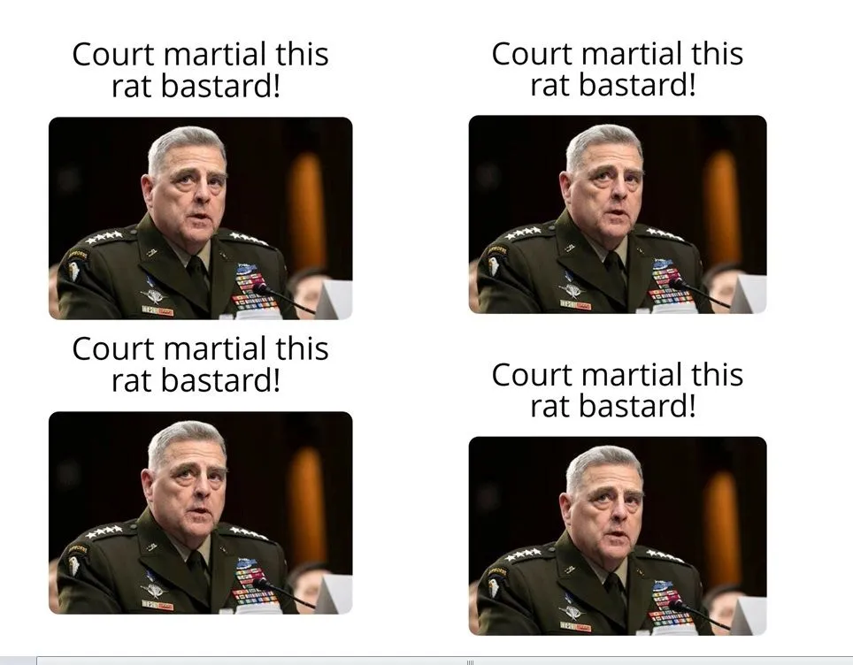 Pentagon Postcard court martial.jpg