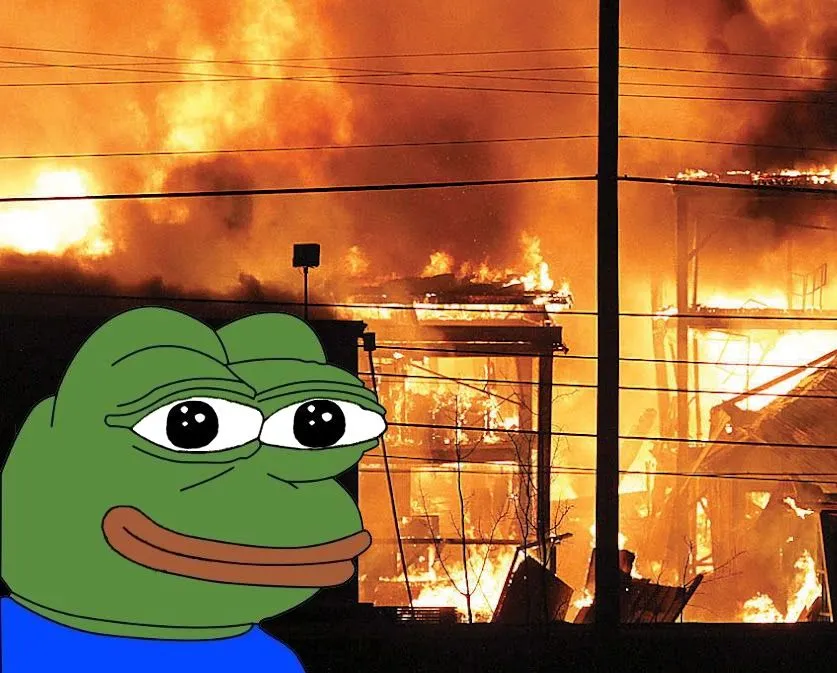 pepe destruction.webp