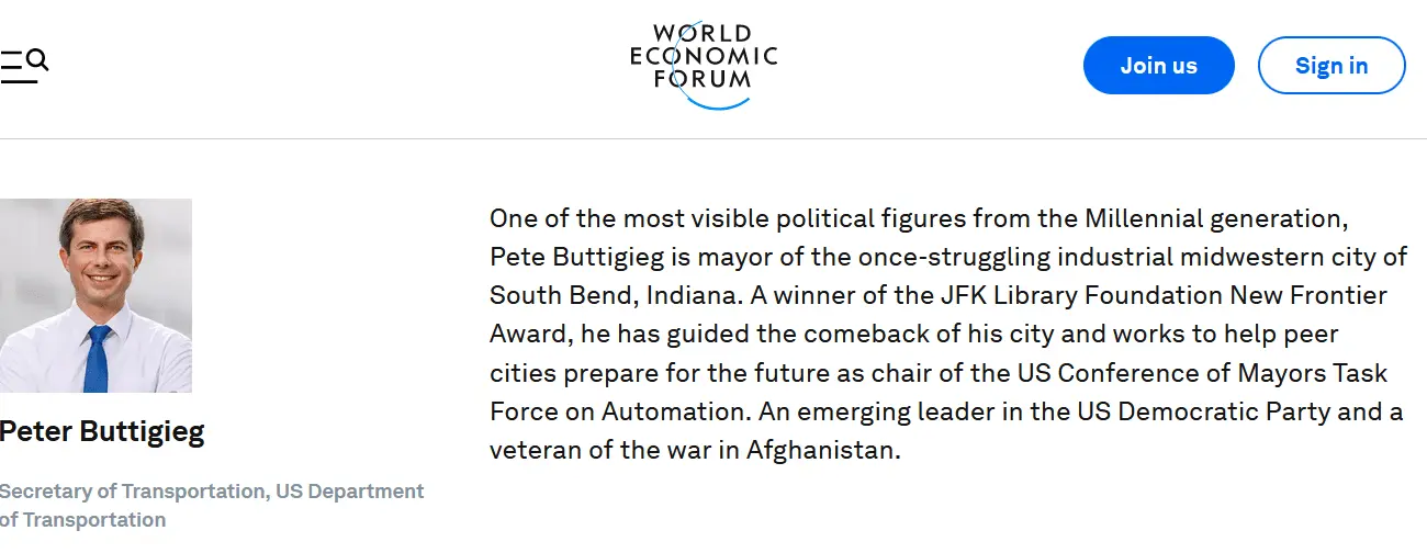 Pete Buttgig WEF lackey.webp