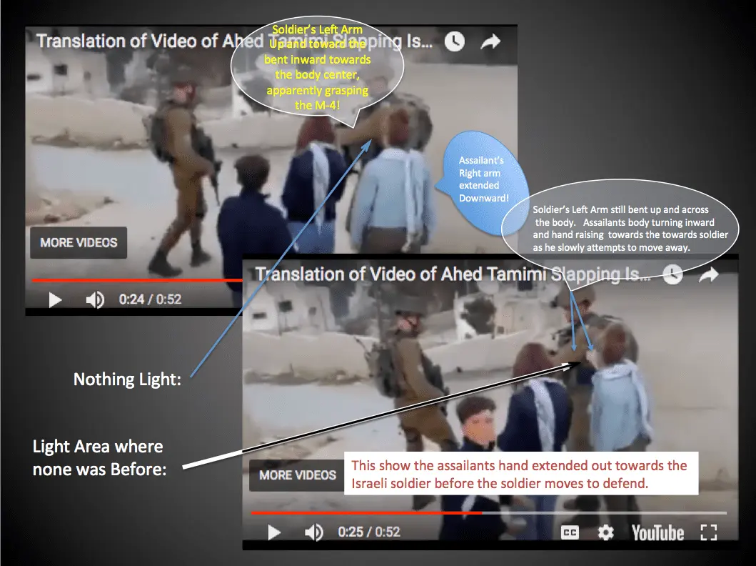 Photo exemplar Tamimi Media Event.webp