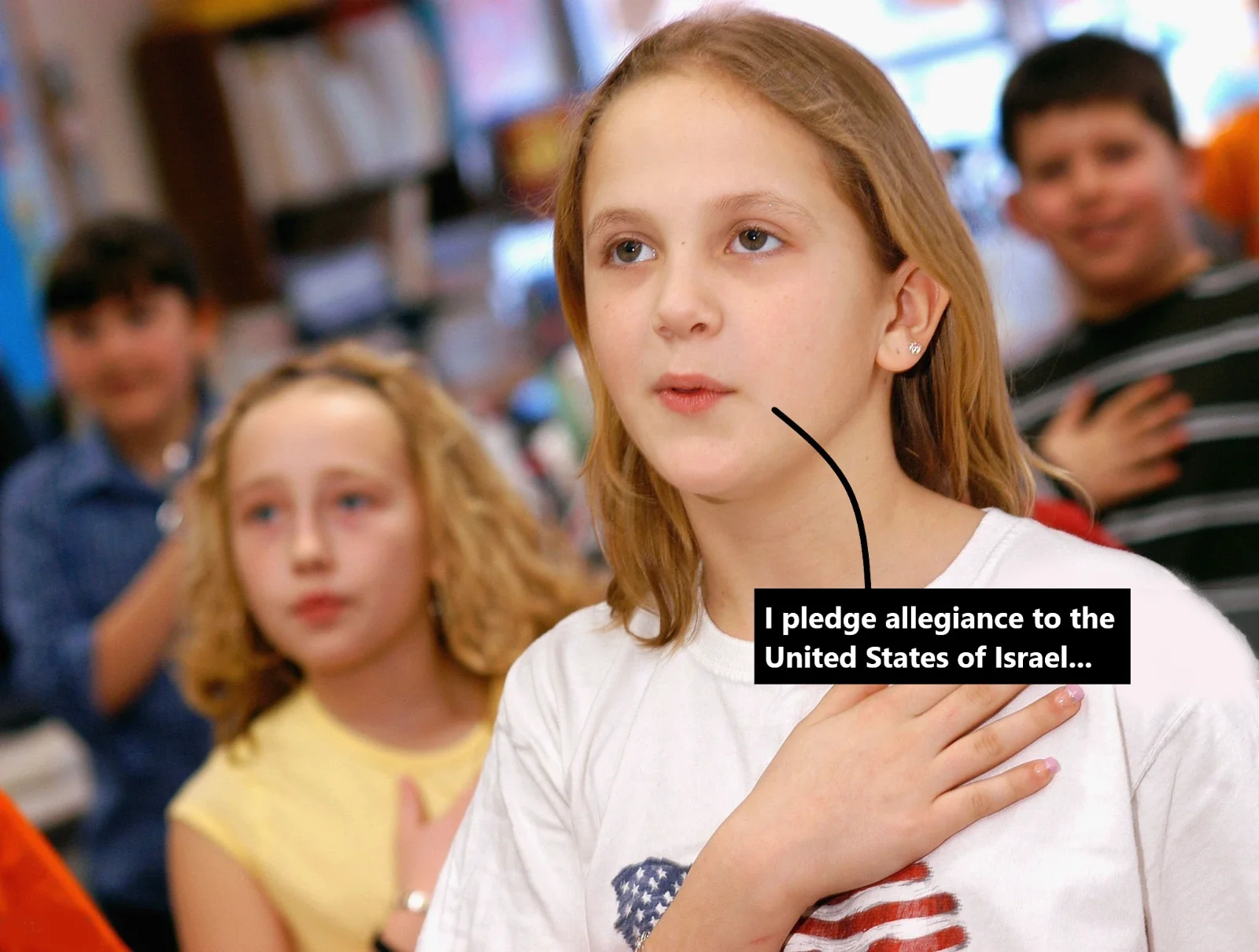 pledge allegiance israel.webp