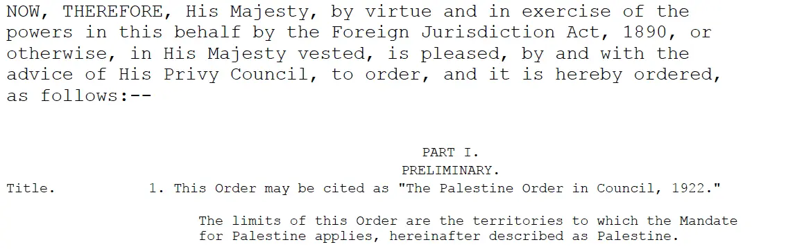 POiC Aug 1922 Para 1.webp