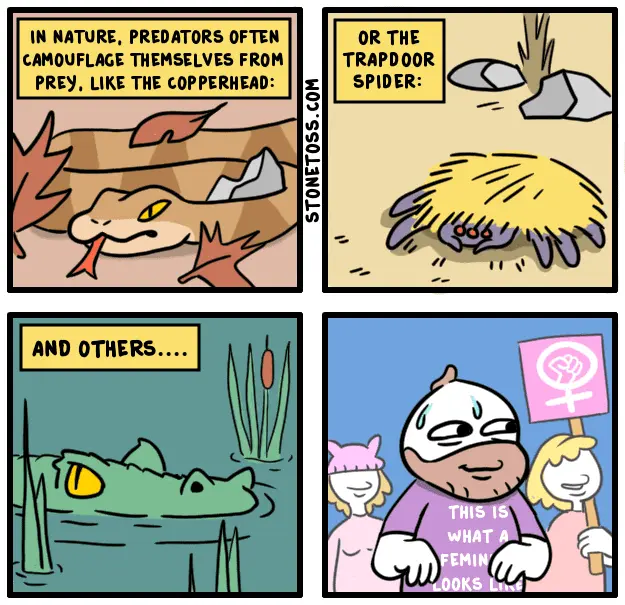 predator male feminist.webp