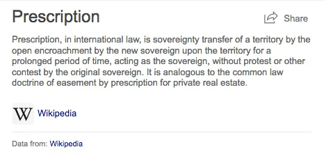 Prescription • International Law.webp
