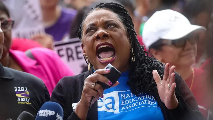 president-largest-teachers-union-to-speak-at-political-revolution-event.webp