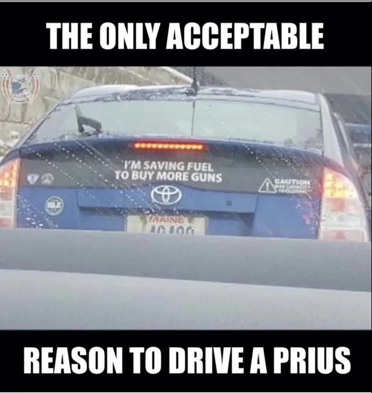 Prius Only Reason.webp