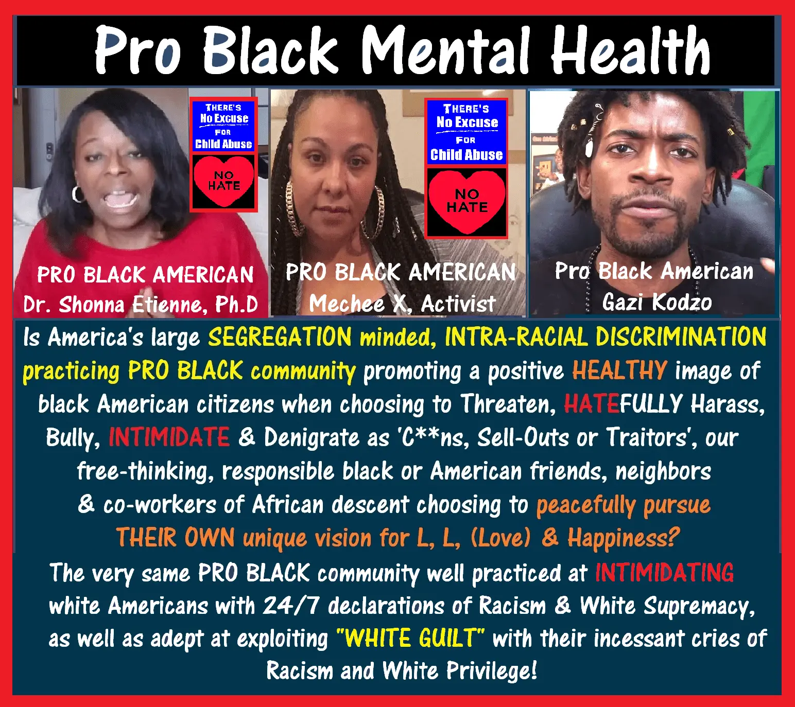 PRO BLACK Mental Health, gazi kodzo.webp