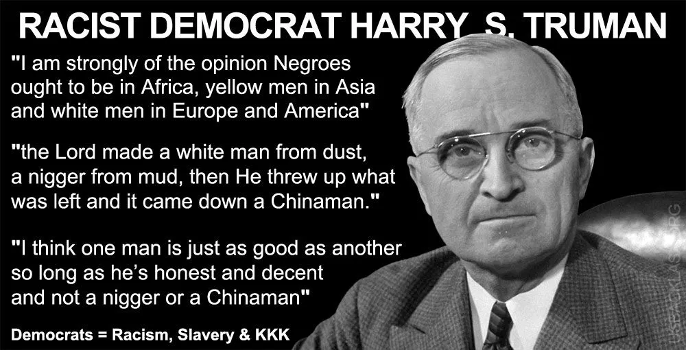 racist-democrat-harry-s-truman.webp