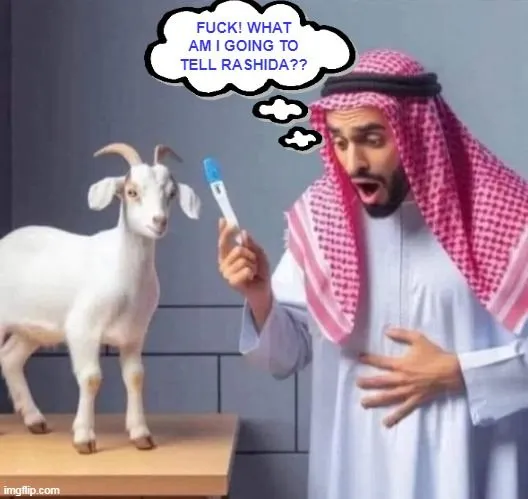 rashida tlaib goat ****** 9.webp