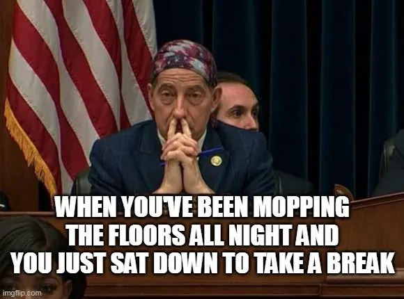 raskin cleaning lady.webp