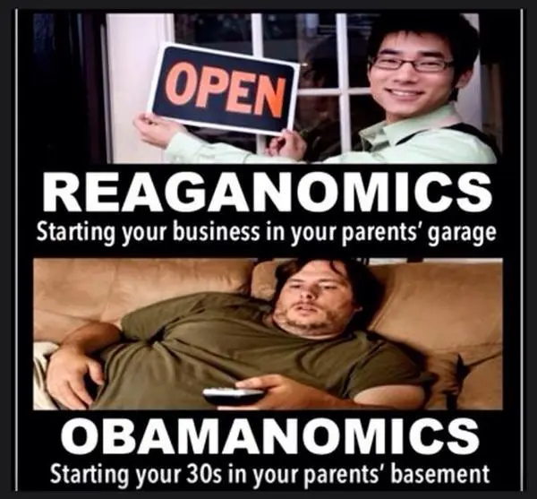 Reaganomics-v-Obamanomics.webp