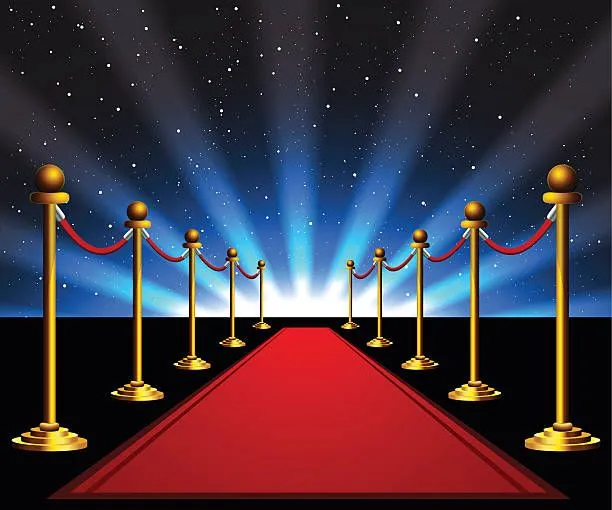 red-carpet-to-the-stars-vector-id498882885.webp