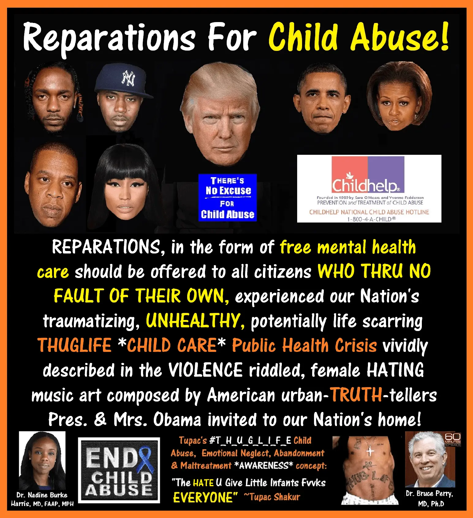 Reparations Mental Health, TRump, Obama.webp