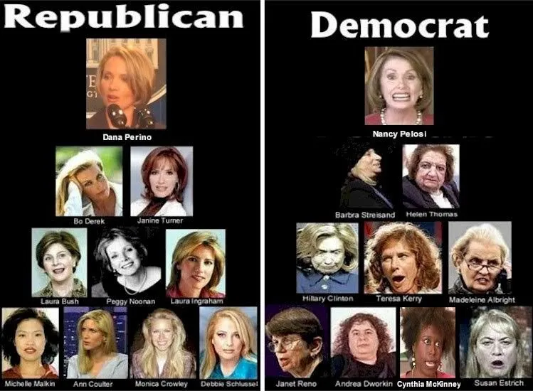 Republican-DemocratWomen.webp