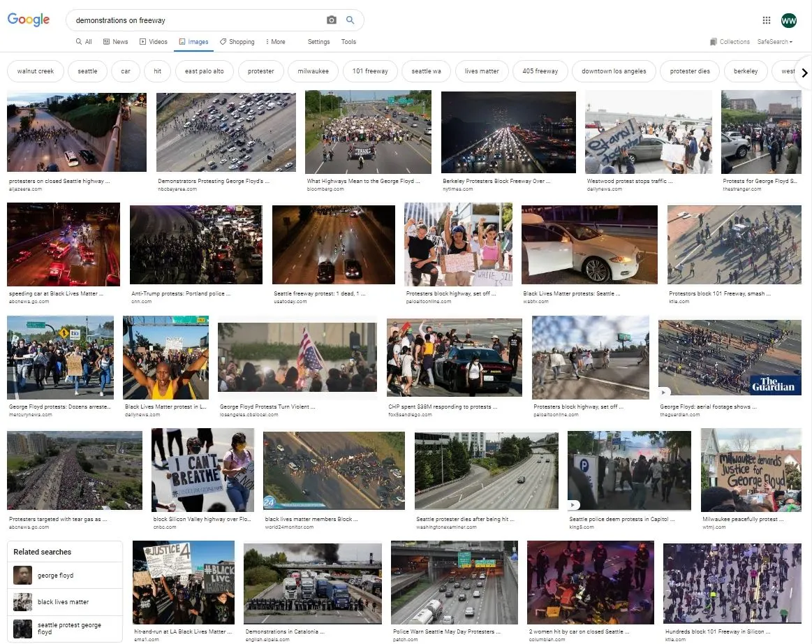 rioters on freeway July 2020 SS.webp