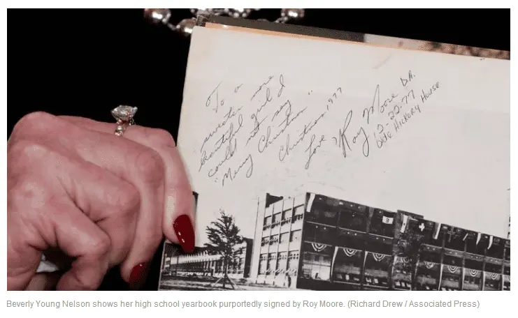 roy moore accuser bogus.webp