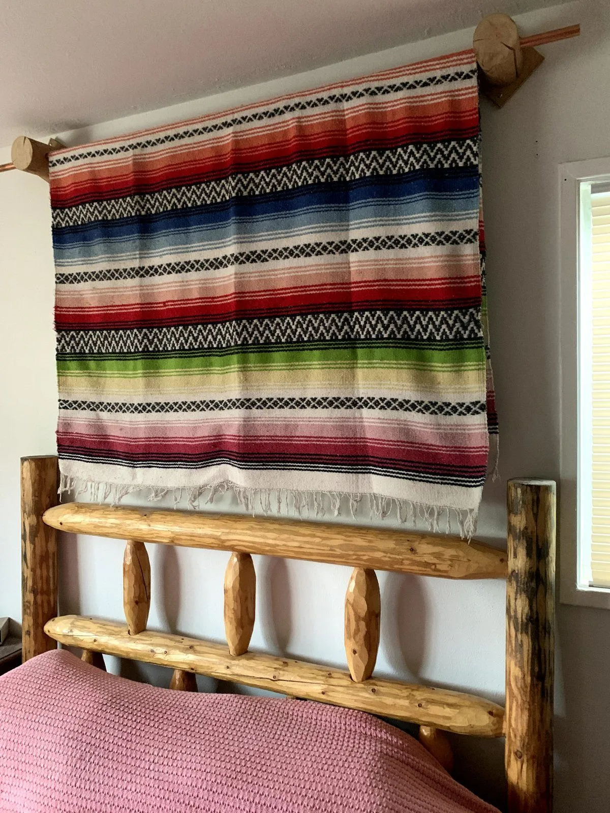 Rug over bed.webp