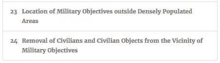 Rules #23 & 24 Customary IHL.webp