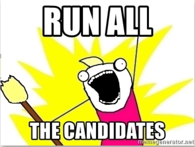 Run all the candidates.webp