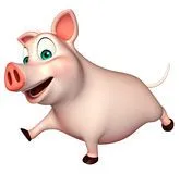 running-pig-cartoon-character-d-rendered-illustration-69148382.webp