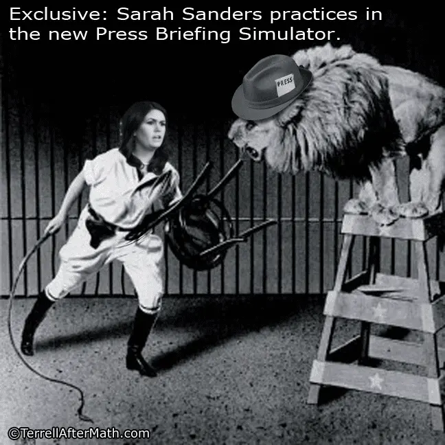 sanders press.webp