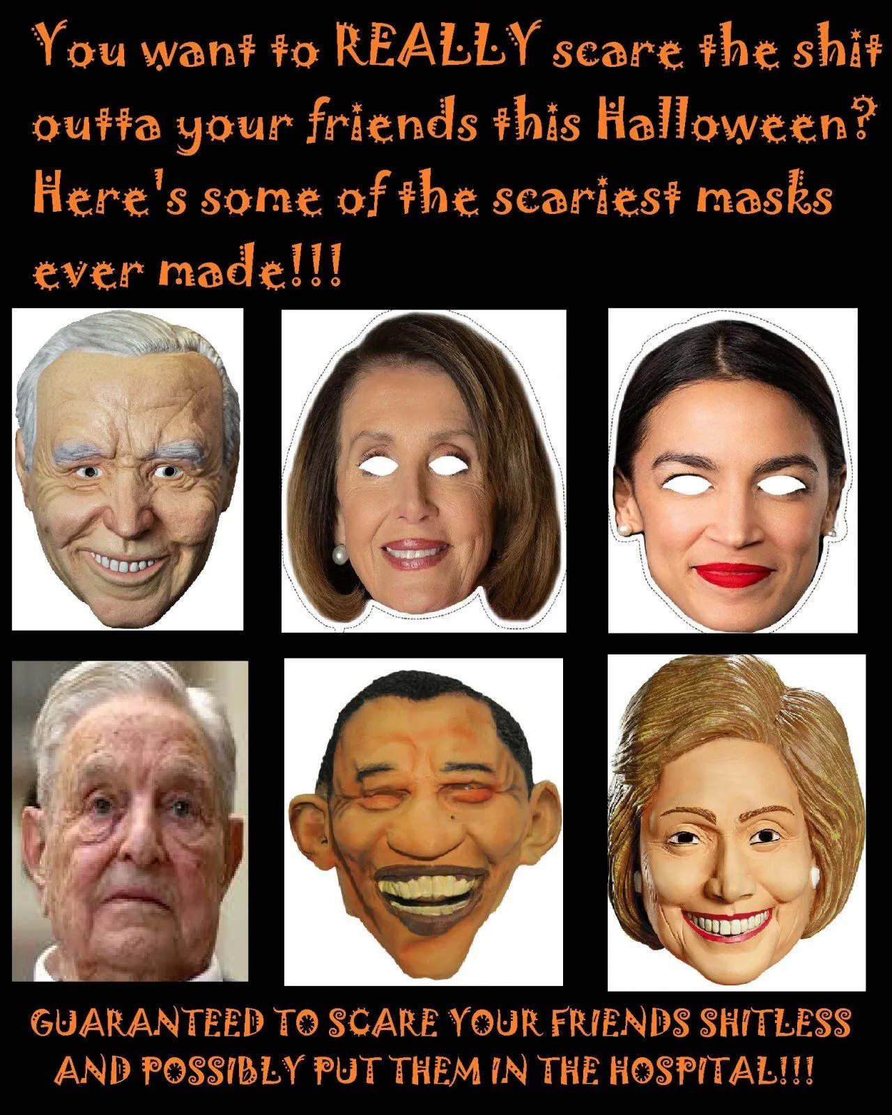 SCARY Halloween Masks.webp