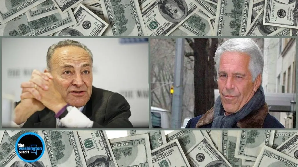 schumerlovesepsteinsmoney.webp