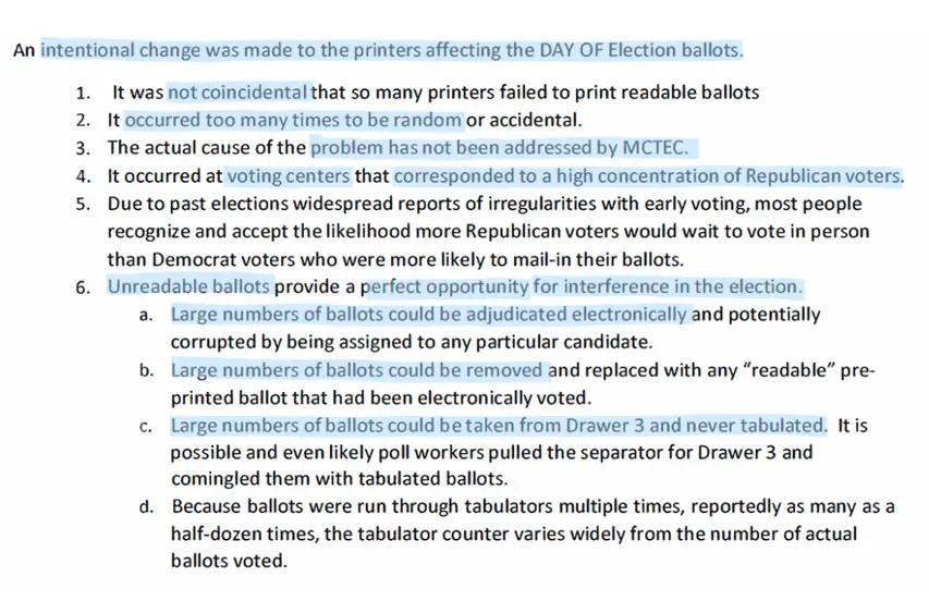 Screenshot 2023-04-04 at 07-35-55 New Testimony Confirms Ballot Tampering in Maricopa's 2022 ...webp
