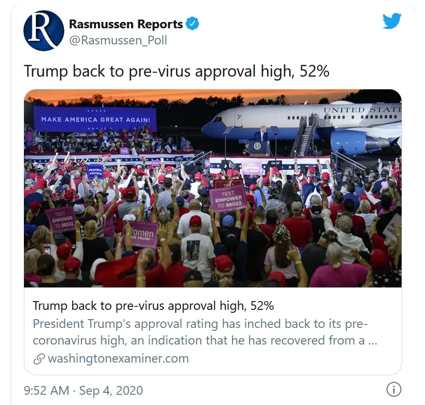 Screenshot_2020-09-06 Trump’s poll numbers soar as Joe spreads fake news.webp