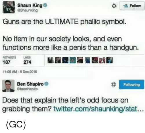 shaun-king-follow-ashaunking-guns-are-the-ultimate-phallic-symbol-19645707.webp